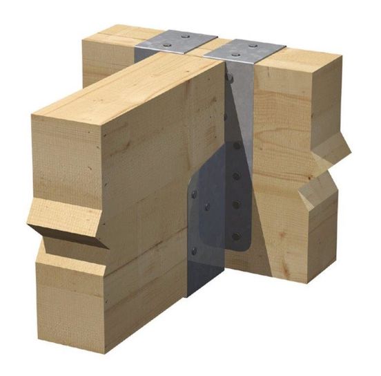 Joist hangers