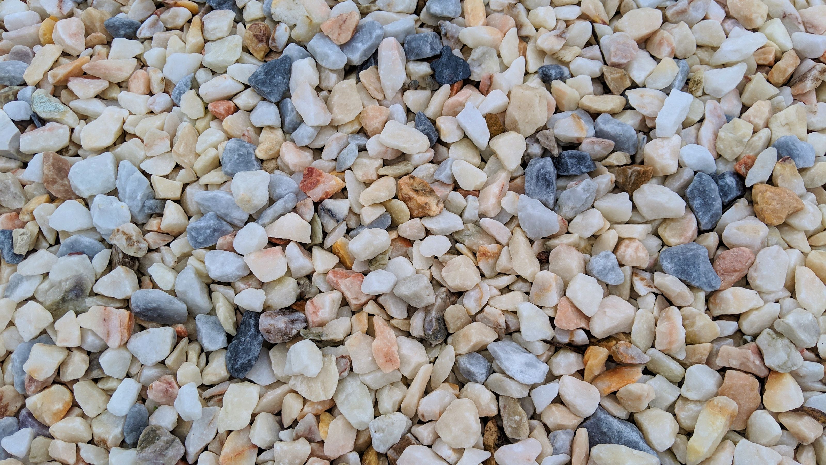 BULK BAG 20MM BLOSSOM GRAVEL