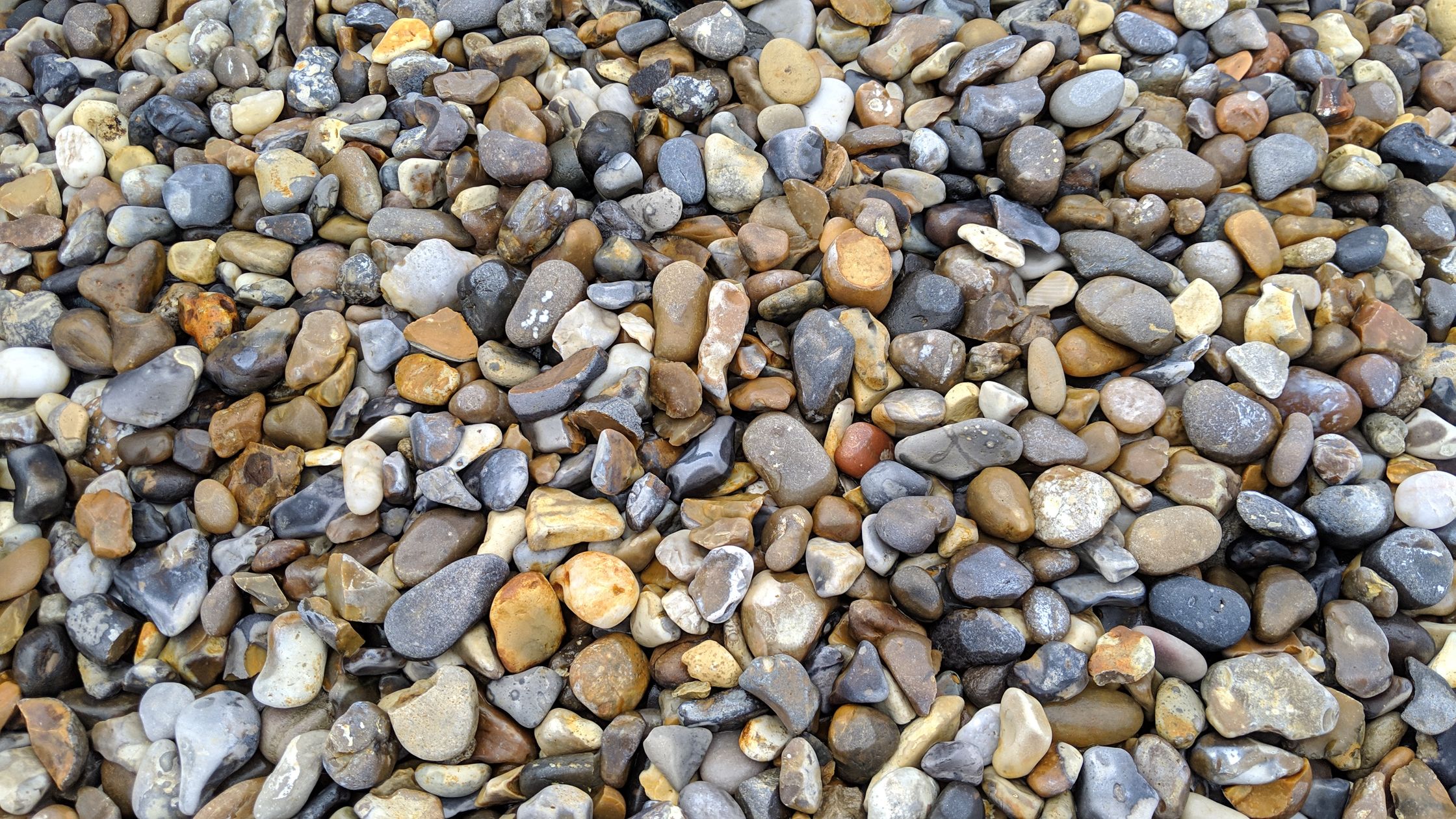 BULK BAG 20MM LYDD PEBBLES