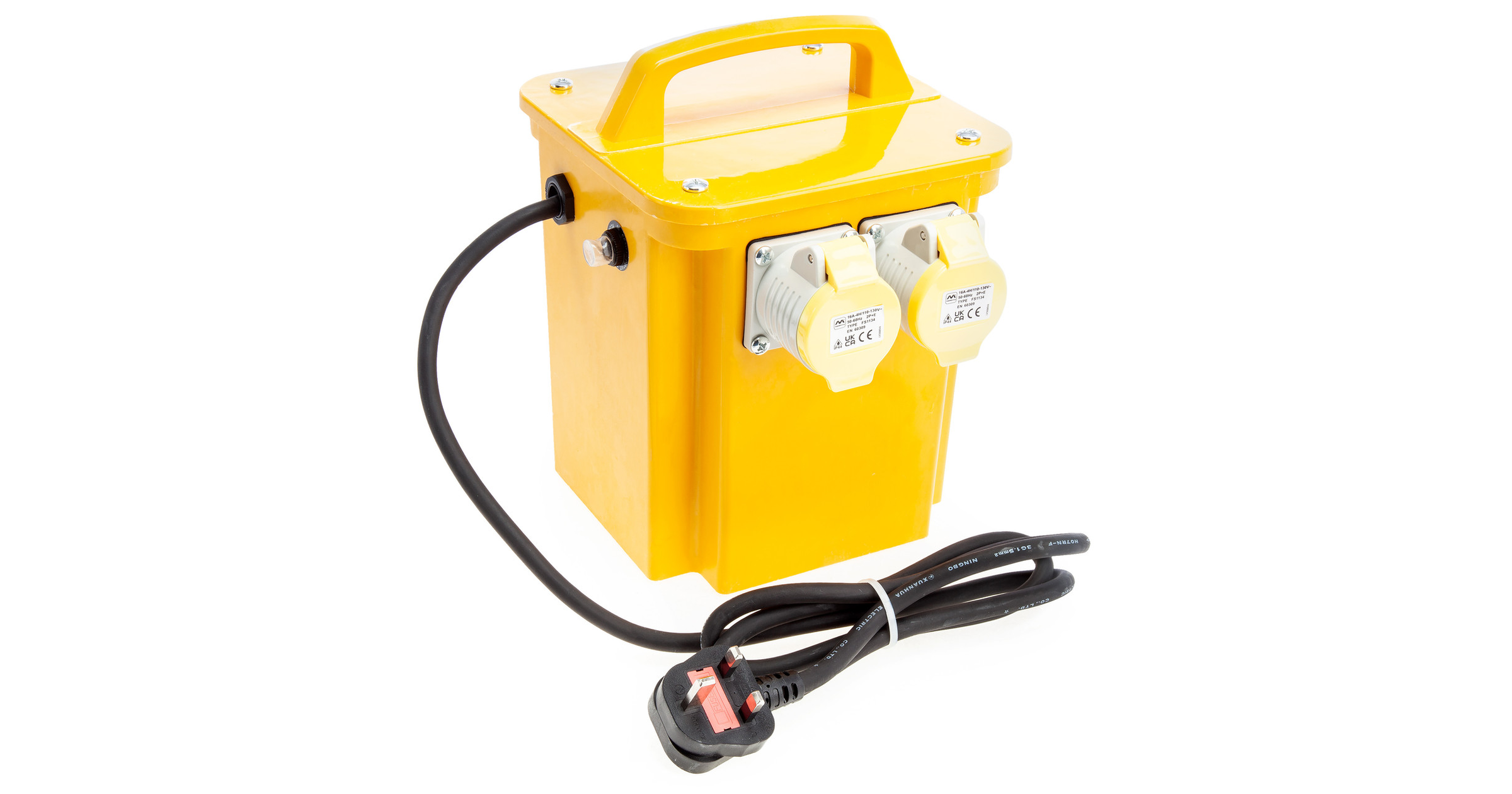 PORTABLE TRANSFORMER (LV3000VAT-MP)