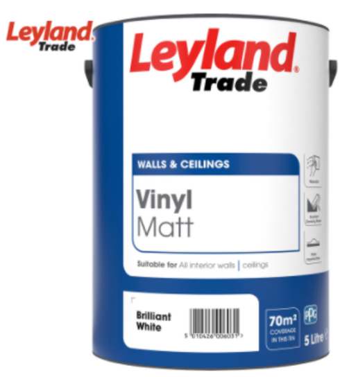 Leyland Trade