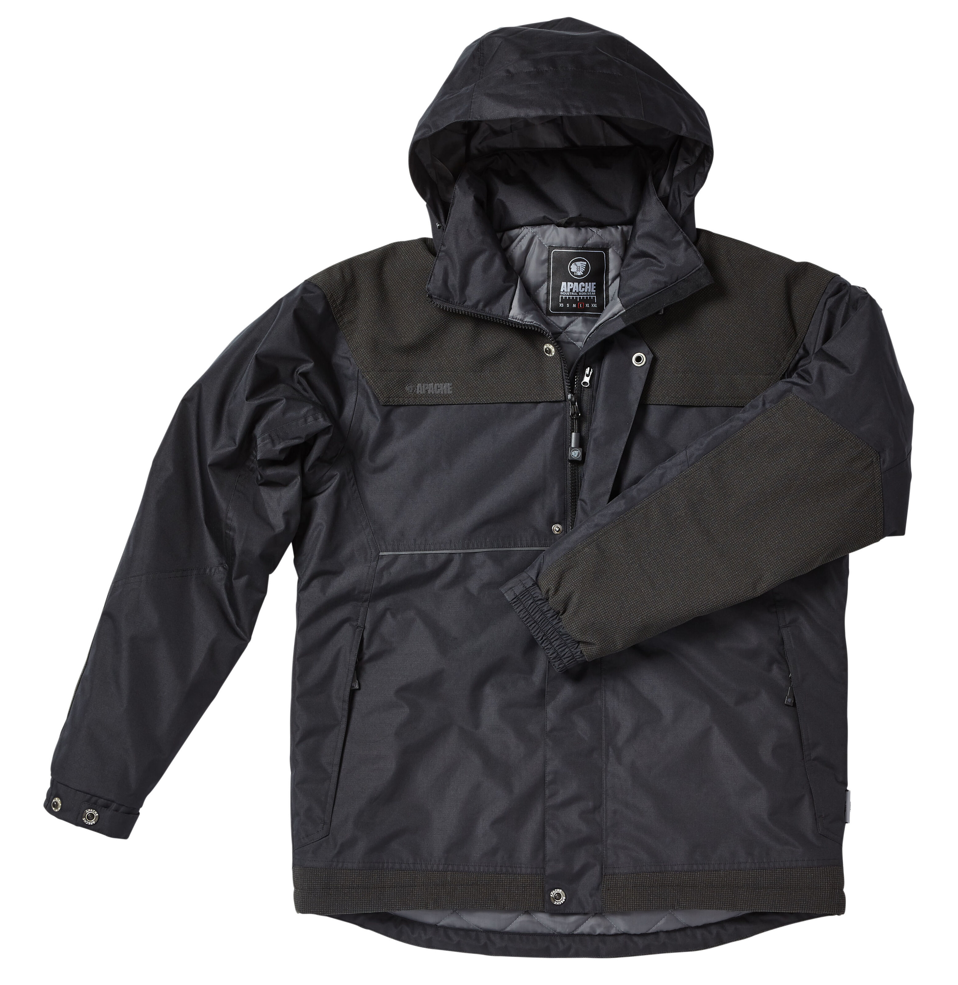 Xxxl waterproof store jacket