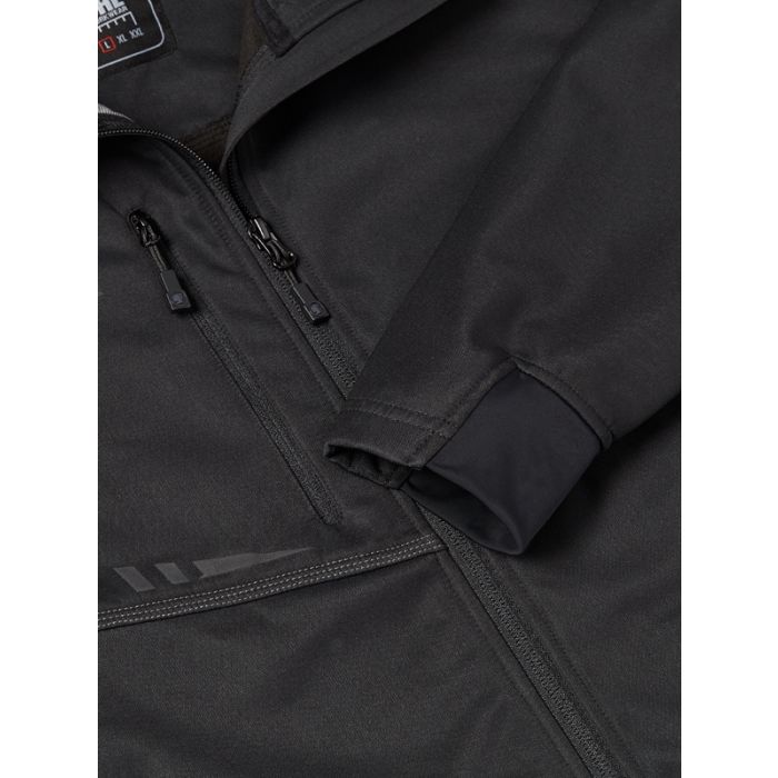 Apache soft 2024 shell jacket