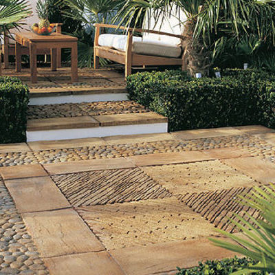 Decorative Paving