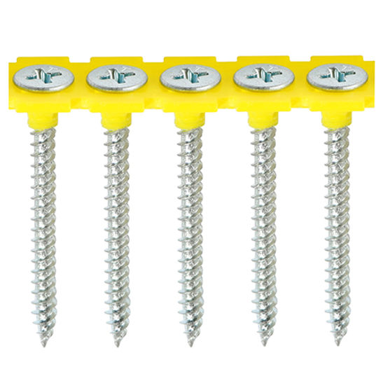 Drywall screws