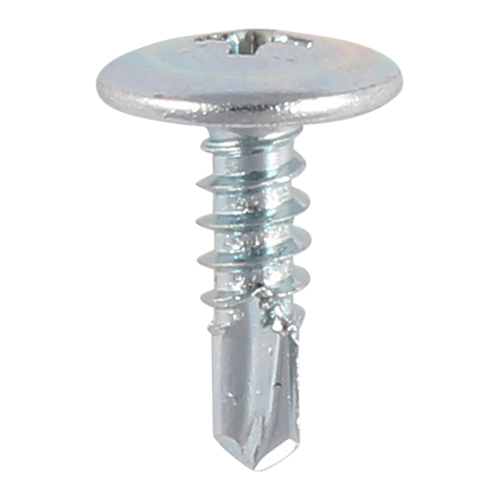 Wafer head hot sale screws